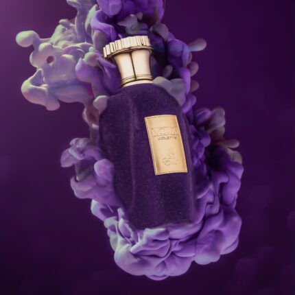 Voux Violette