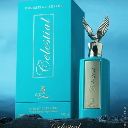 Celestial Emir