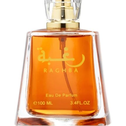 Raghba Lattafa