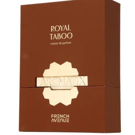 Aromatix Royal Taboo