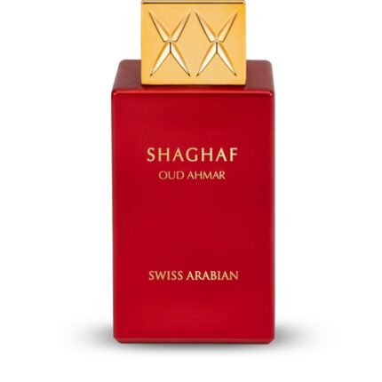 Shaghaf Oud Ahmar Swiss Arabian