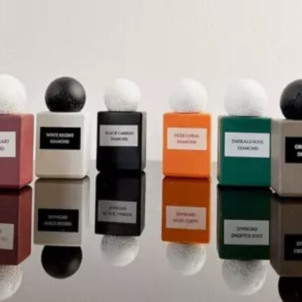 Mini Diamond Collection 6x10ml