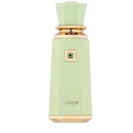 Luscious French Avenue