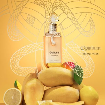 Ophidian Mango Bliss